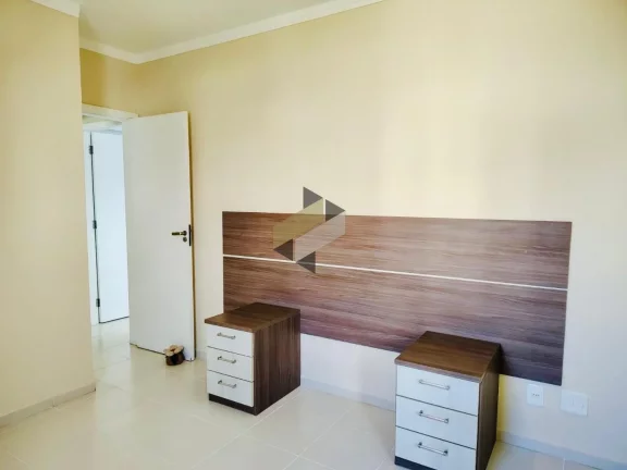 Imagem Apartamento para Venda em Santos, Embaré, 1 dormitório, 1 banheiro, 1 vaga