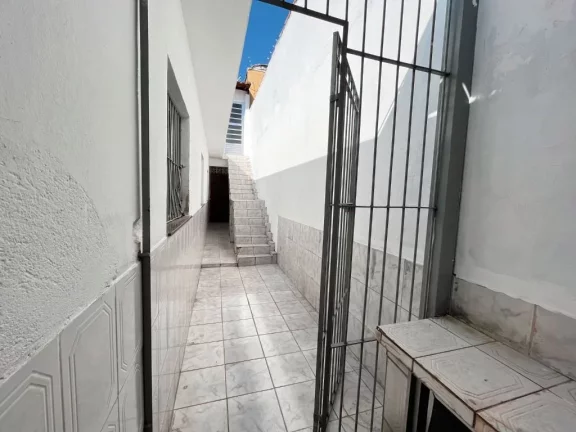 Imagem Casa à venda, 144 m² por R$ 380.000,00 - Vila Amorim - Suzano/SP