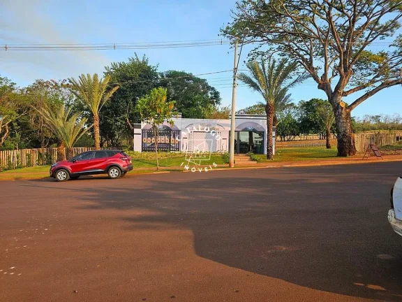 Imagem Terreno a Venda no bairro Vila do Golf - Ribeirão Preto, SP