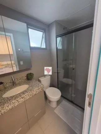 Imagem Studio para alugar, 39 m² por R$ 7.600,00/mês - Vila Nova Conceição - São Paulo/SP