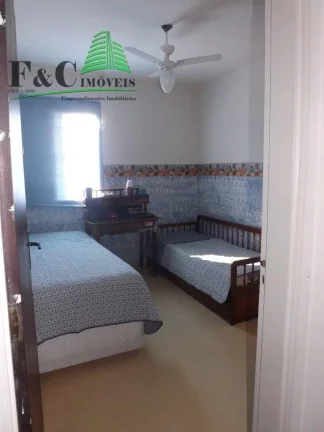 Imagem Apartamento para Venda em Campinas, Vila Rossi Borghi e Siqueira, 3 dormitórios, 1 suíte, 1 banheiro, 1 vaga