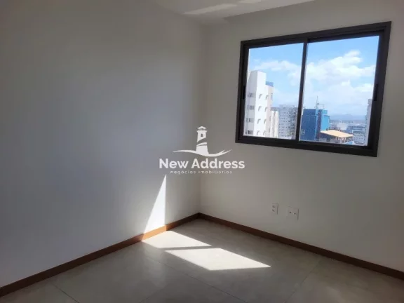 Imagem Apartamento 2 Quartos à Venda em Itapuã - Vila Velha/ES
