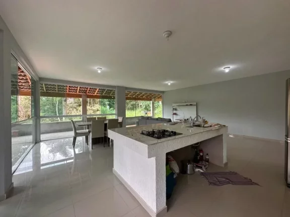 Imagem Chácara com 3 dormitórios à venda, 6200 m² por R$ 2.000.000,00 - Parque Alvorada - Suzano/SP