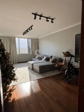 Imagem Lindo 3 Dormitórios no Centro de Jundiaí