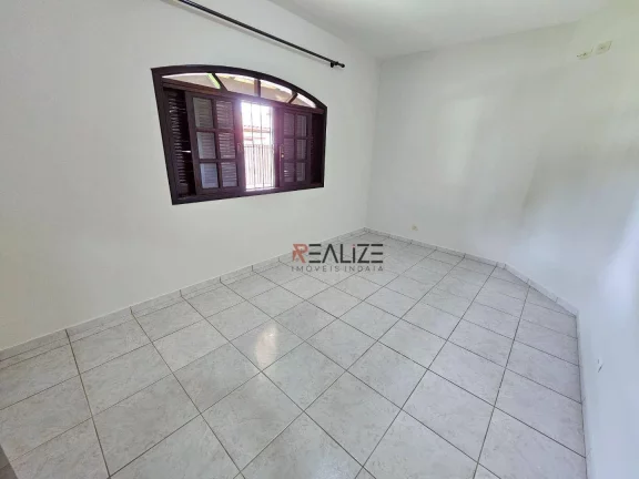 Imagem Chácara com ampla piscina e quintal à venda, 1000 m² por R$ 1.200.000 - Condomínio Terras de Itaici - Indaiatuba/SP
