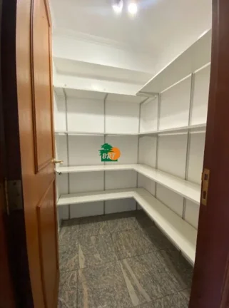 Imagem Apartamento para Venda em São Roque, Centro, 4 dormitórios, 4 suítes, 6 banheiros, 3 vagas