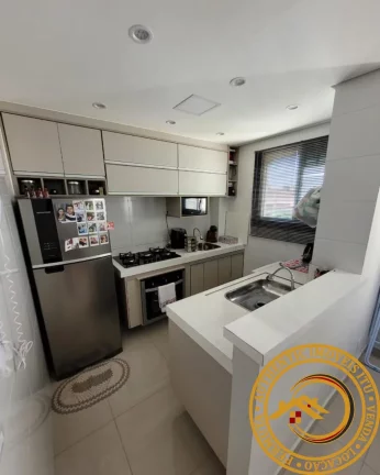 Imagem APARTAMENTO RESIDENCIAL em SALTO - SP, OLARIA