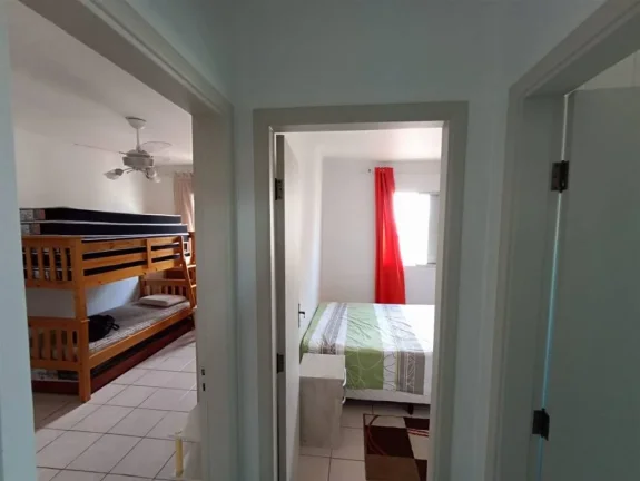 Imagem APARTAMENTO COM 78.71 m² - OCIAN - PRAIA GRANDE SP