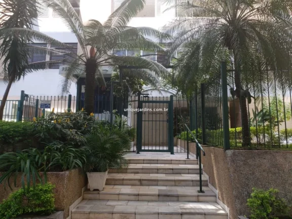 Imagem Apartamento à venda Itaim Bibi São Paulo