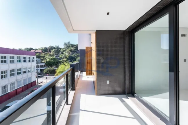 Imagem Apartamento a venda com 2 dormitorios na Praia da Cal em Torres/RS