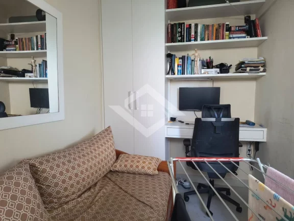 Imagem Apartamento de 2 Quartos para Venda na Barra da Tijuca com 84 m²
