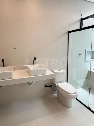 Imagem Casa à venda no Buona Vita, 3 quartos, goumet, piscina, Petrolina-PE