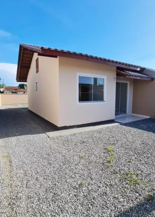 Imagem CASA RESIDENCIAL em Barra Velha - SC, Quinta dos Açorianos