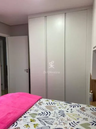 Imagem Apartamento com 2 dormitórios à venda, 43 m² por R$ 350.000,00 - Parque Arariba - São Paulo/SP