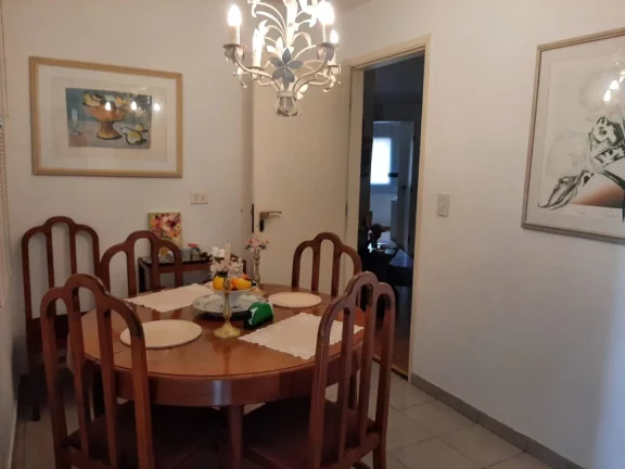 Imagem Imperdível: Apartamento à venda em São Paulo - Vila Suzana, 3 quartos, 1 suíte, 2 salas, 2 banheiros, 2 vagas, 200m².
