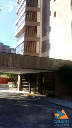 Imagem Lindo apto, 196 m2, lazer completo, no BELVEDERE, Belo Hte.