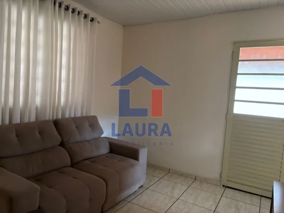 Imagem CASA RESIDENCIAL em PARÁ DE MINAS - MG, WALTER MARTINS