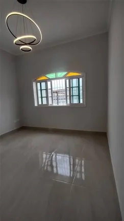 Imagem CASA COM 45 m² - JARDIM IMPERADOR - PRAIA GRANDE SP