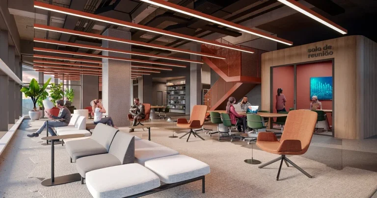 Imagem Urman São Paulo: O Futuro da Região Leste no Eixo Platina Revolucionando a Região Leste de São P...
