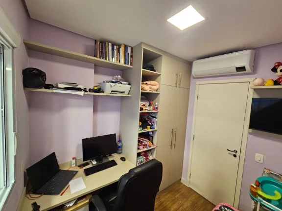 Imagem Imperdível! Apartamento à venda em São Paulo-SP, Vila Gomes Cardim, 2 quartos, 1 suíte, 1 sala, 2 banheiros, 2 vagas, 72m².