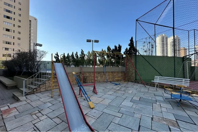 Imagem APARTAMENTO RESIDENCIAL em São Paulo - SP, Santana