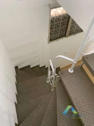 Imagem Casa à venda no bairro Vila Assunção - Santo André/SP