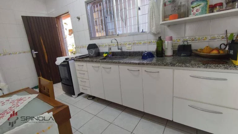 Imagem Casa com 2 dormitórios à venda, 79 m² por R$ 555.000,00 - Jardim Imperador - Praia Grande/SP