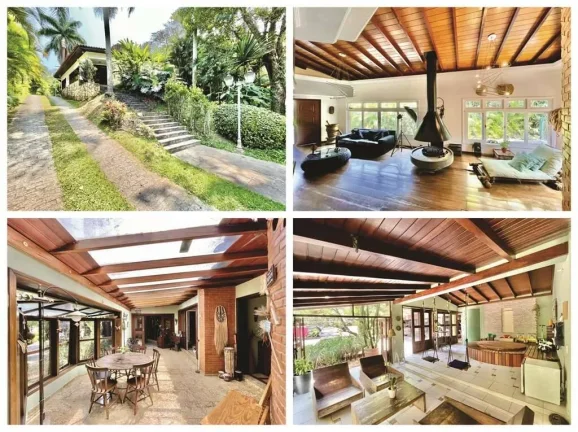 Imagem Cond. Residence Park - 6 sts, 90% térrea, gourmet e SPA com sauna e ofurô!