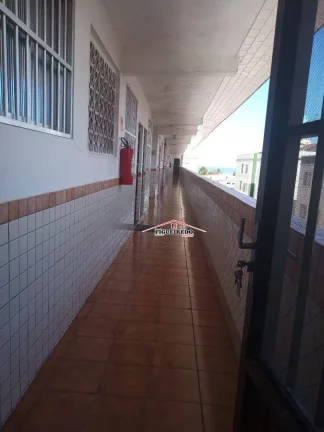 Imagem Apartamento com 2 dormitórios à venda, 72 m² por R$ 275.000,00 - Boqueirão - Praia Grande/SP