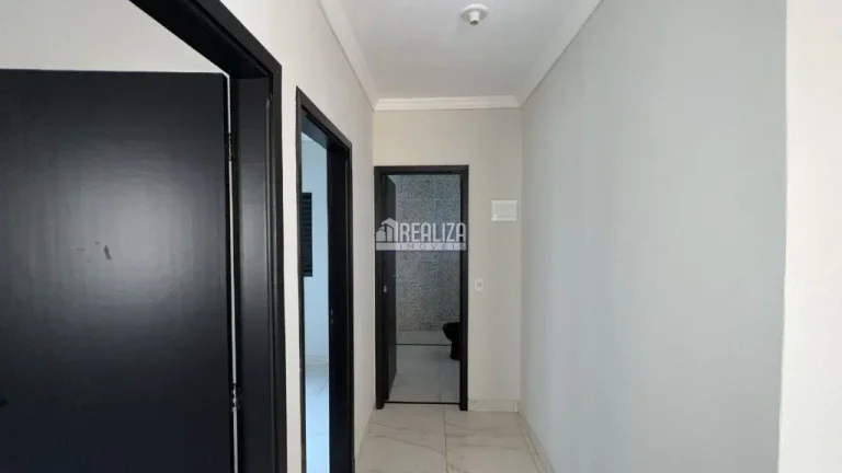 Imagem Casa com 2 dormitórios no bairro Jardim Maria Alice, Uberaba
