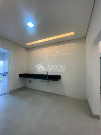 Imagem CASA DISPONIVEL PARA VENDA, NO RESIDENCIAL BELLA SUIÇA SINOP - MT.