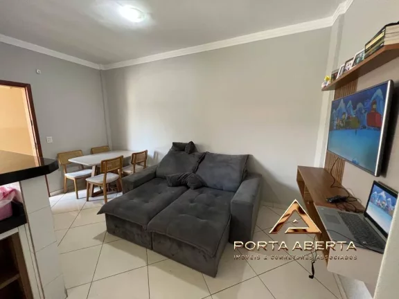 Imagem Apartamento com 2 quartos/suíte no Bethânia - cod 1568