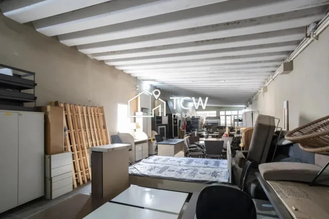 Imagem Ponto Comercial para alugar no bairro Vila Buarque - São Paulo/SP, Zona Central