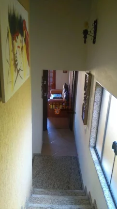 Imagem Lindo Sobrado em Joanópolis - Condomínio na Beira da Represa