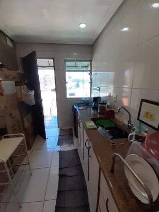 Imagem Casa com 2 Quartos à Venda, 125 m² em Pestana - Osasco