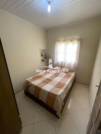 Imagem Casa à venda em Domingos Martins - 2.000 m²