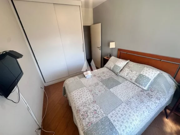 Imagem Apartamento Cobertura em Embaré, Santos/SP. Não perca essa oportunidade....