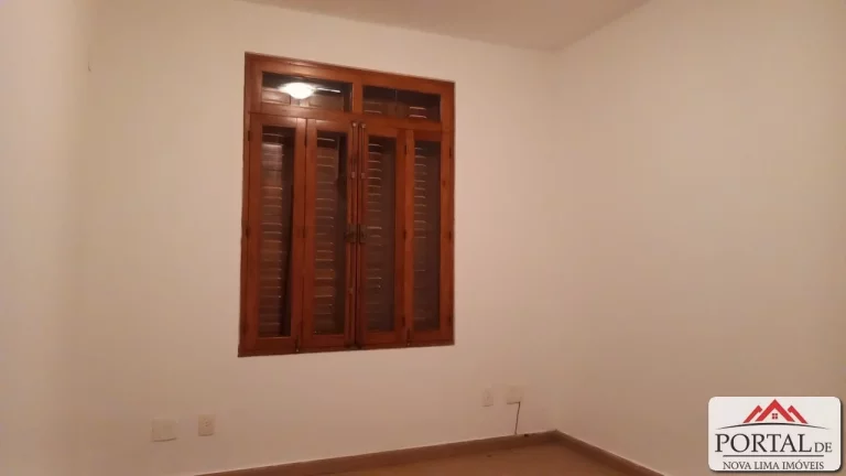 Imagem Casa para alugar no Vila Alpina em Nova Lima 320 m²