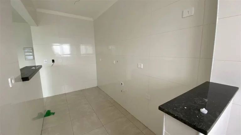 Imagem APARTAMENTO COM 64 m² - AVIAÇÃO - PRAIA GRANDE SP