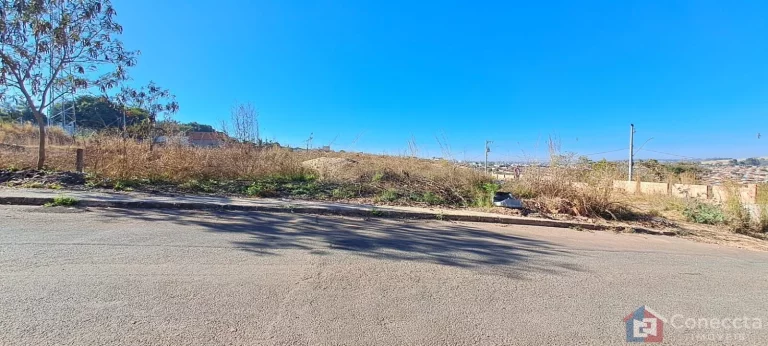Imagem Terreno em Coração Eucarístico, Patos de Minas/MG