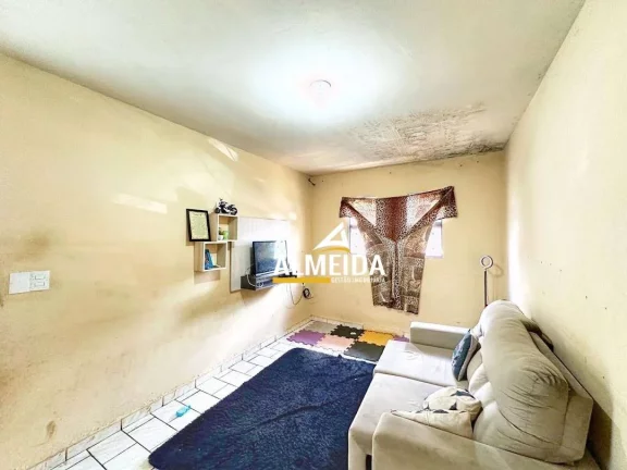 Imagem Casa com 2 dormitórios à venda, 128 m² por R$ 300.000,00 - Jardim Residencial Indaiá - Santa Gertrudes/SP