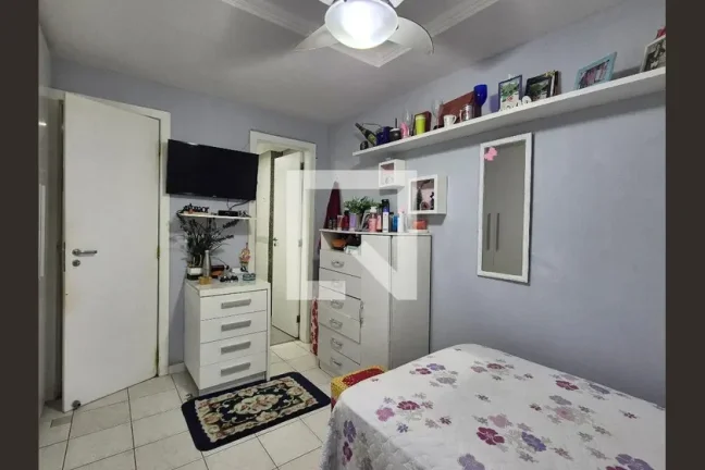Imagem Apartamento à Venda - Recreio, 4 Quartos, 198 m2