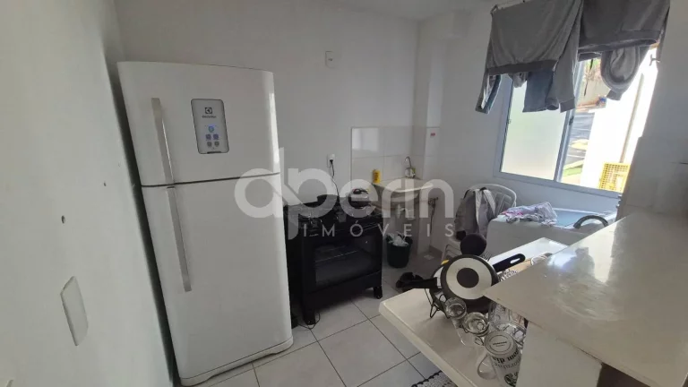 Imagem APARTAMENTO À VENDA - SANTA FELICIA