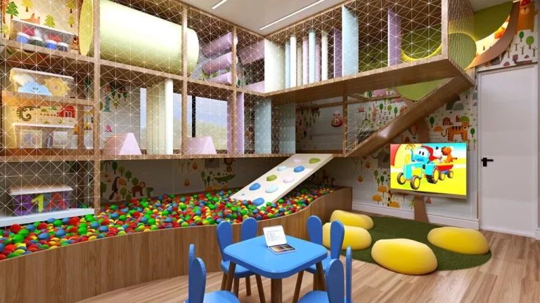 Imagem Comprar apartamento com 3 dormitórios em Vila Valparaíso Santo André SP