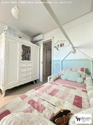 Imagem ESPAÇO, CONFORTO E VISTA MAR EM JARDIM ARMAÇÃO 3/4 UMA SUÍTE  INFRA E DUAS VAGAS.
