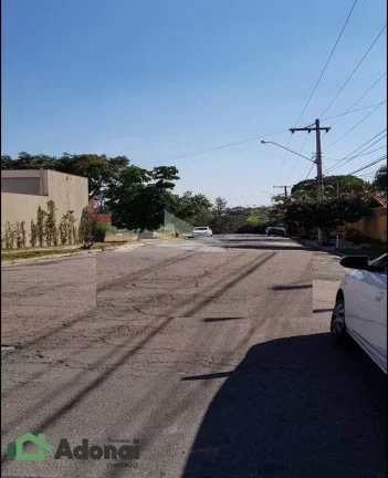 Imagem Terreno em declive no Jardim Paulista 2
