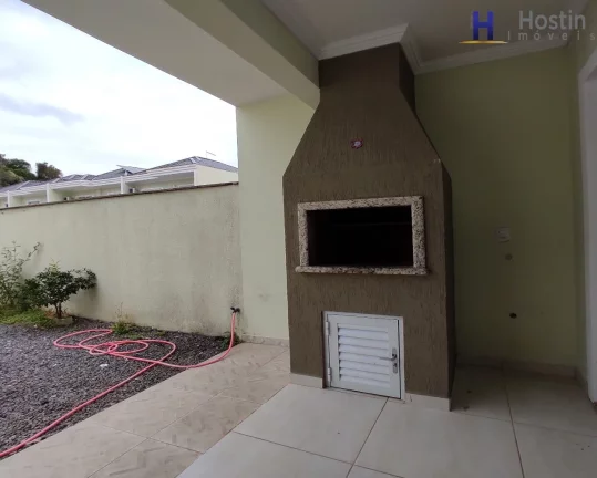 Imagem GEMINADO RESIDENCIAL em São Francisco do Sul - SC, Água Branca