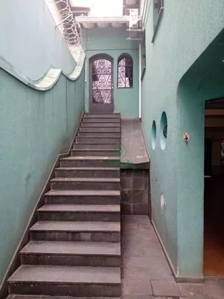 Imagem Sobrado com 4 dormitórios à venda, 288 m² por R$ 1.696.000,00 - Jardim Bom Clima - Guarulhos/SP