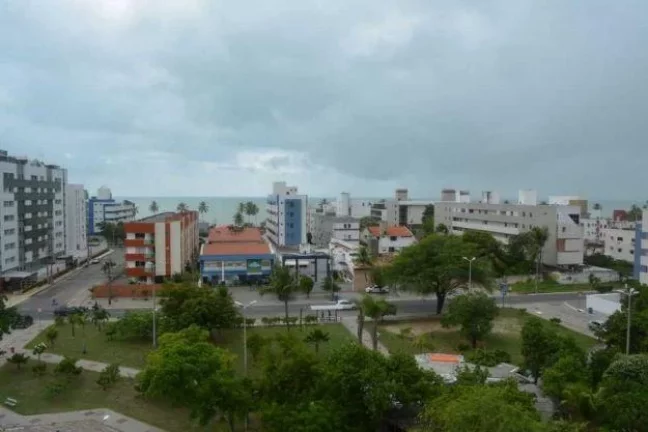 Imagem Apartamento com 4 dormitórios à venda, 157 m² por R$ 1.590.000,00 - Jardim Oceania - João Pessoa/PB