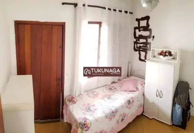 Imagem Sobrado com 3 quartos à venda, 240 m² por R$ 850.000 - Parada Inglesa - São Paulo/SP